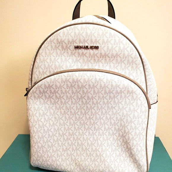 Michael Kors backpack main image 4